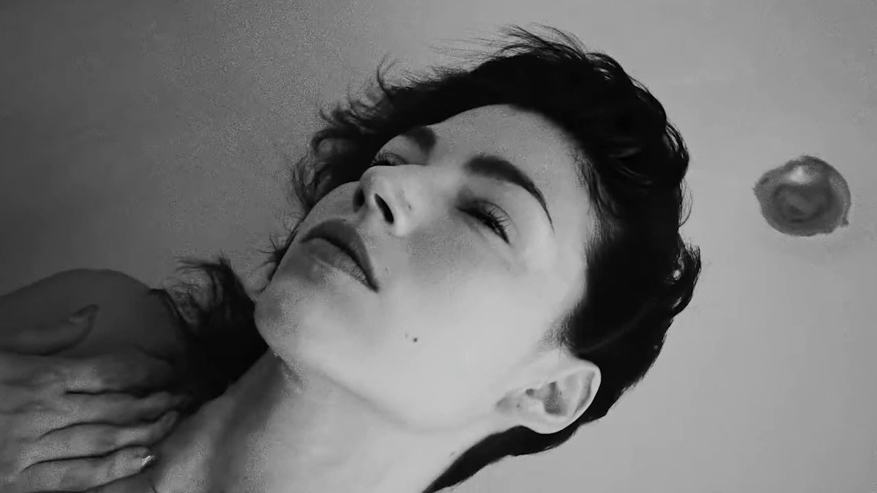 j balvin, dua lipa - un día/one day (slowed + reverb)