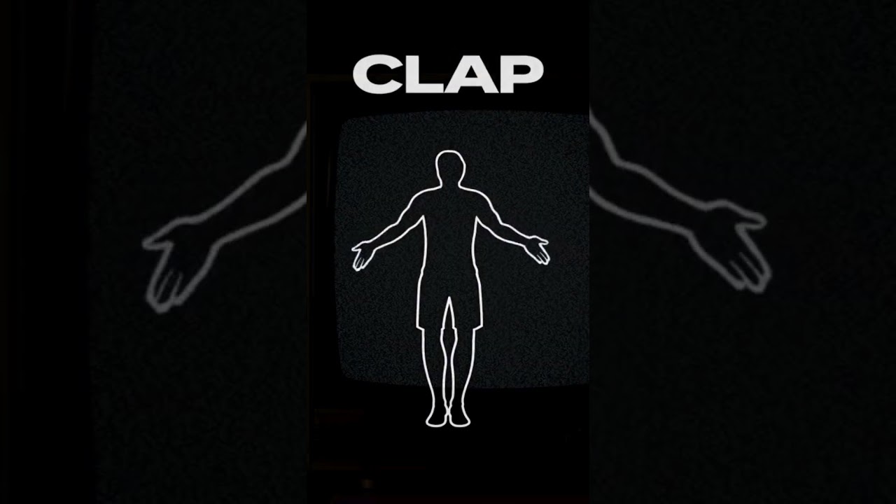 Immersive Interactive Warmup (Valentine Edition)