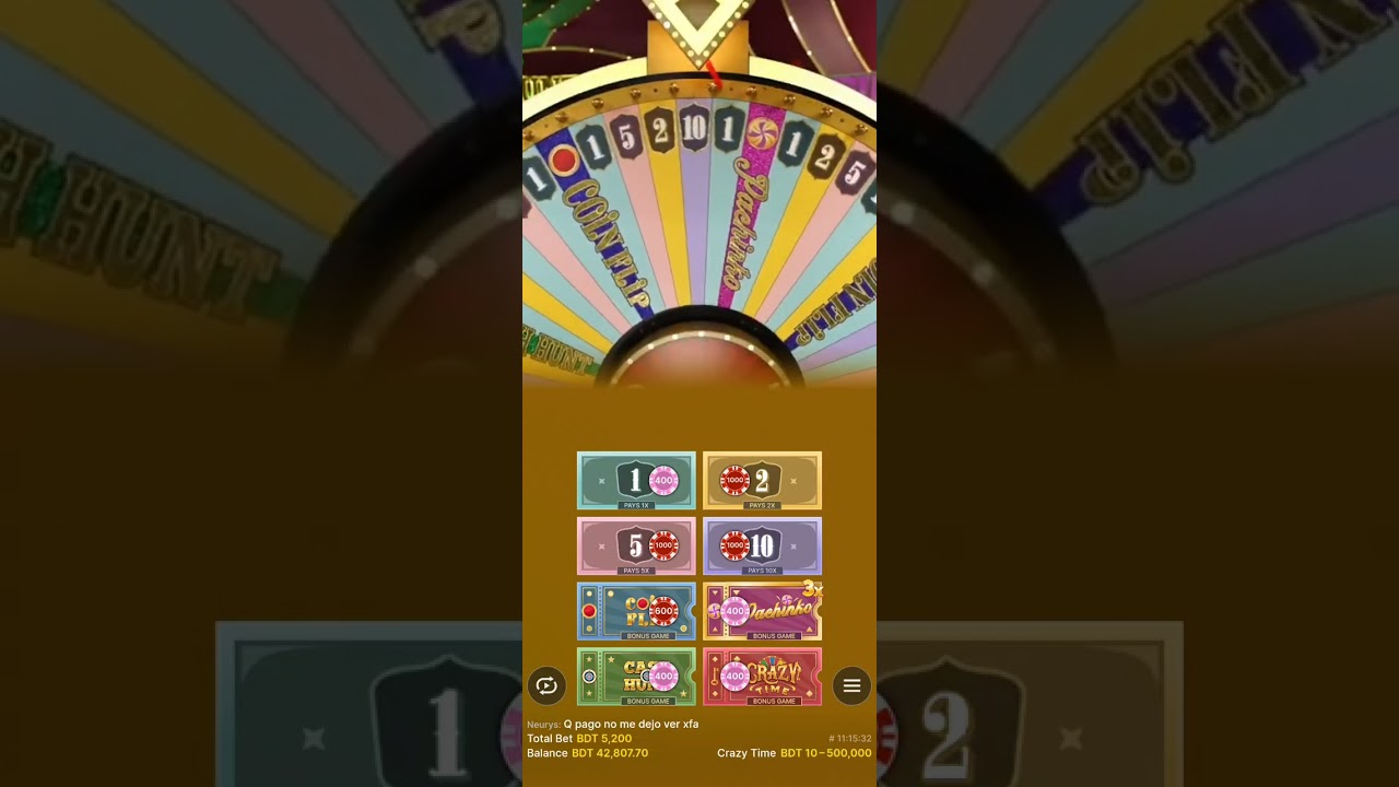 Crazytime  mega win  #slot #casinoslots #fourwindscasinos 
