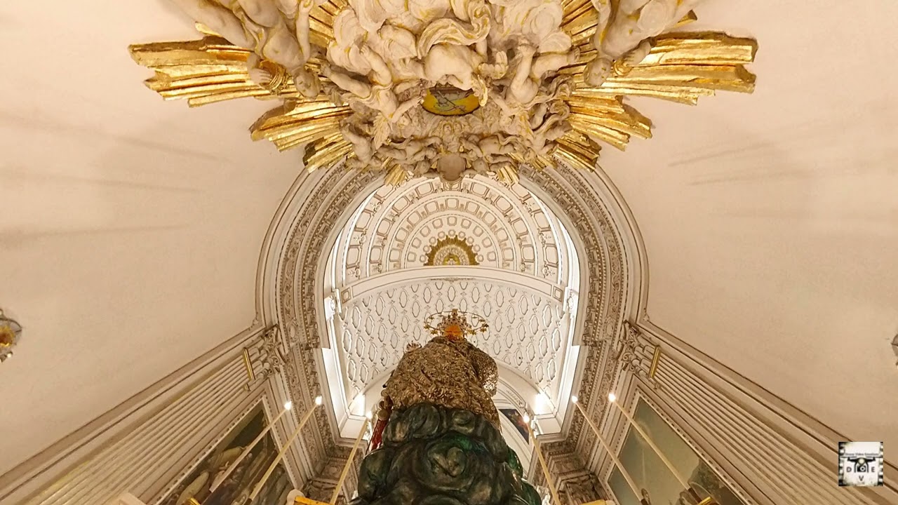Madonna della Guardia  2022 - Belpasso (Ct)