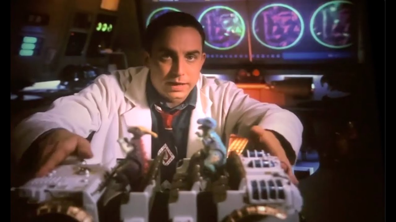 Видео «Перед началом шоу» аттракциона «Динозавры» (4K), Disney's Animal Kingdom, 2026.