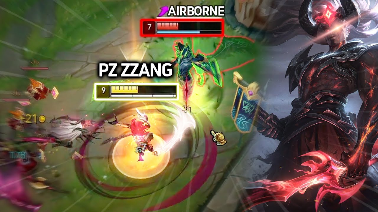 100% WINRATE WITH THE $200 YASUO SKIN