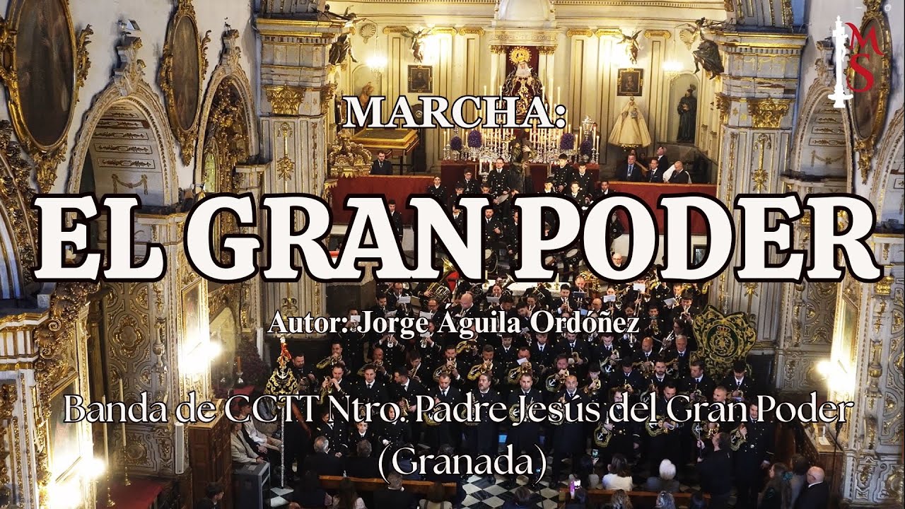 EL GRAN PODER