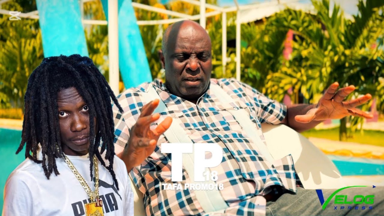 JACKITO DEPLIMEN BLAZE ONE - PASKEL ATIS LA TRETEL MOVE S&Eacute;NATEUR - SE LI KI KRAZE PEYI A