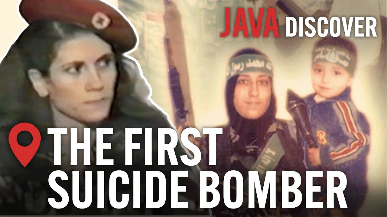 Post-9/11 Terror: Understanding the Suicide Bomber Phenomenon | Java Documentary