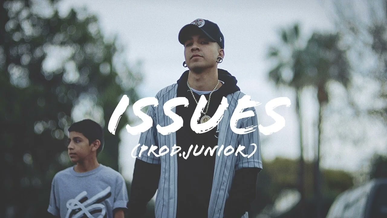 [FREE] Devour x Stupid Young x Shoreline Mafia Type Beat  "Issues" (Prod. Junior)