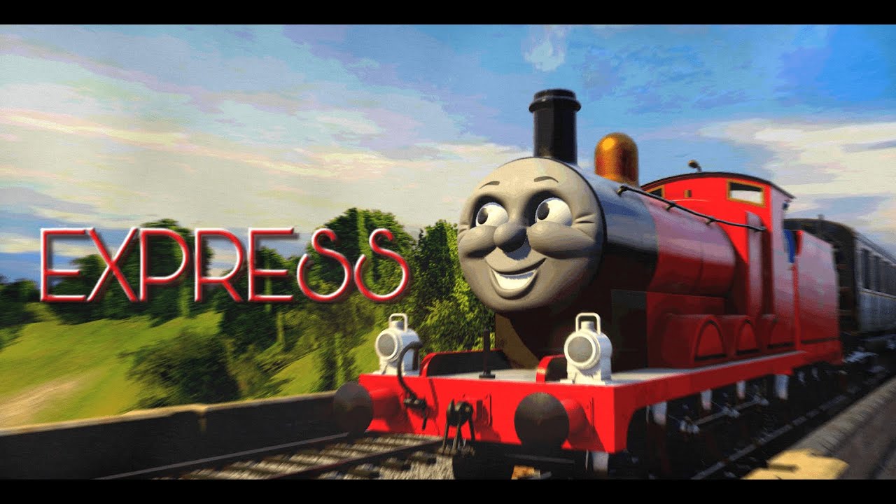 Trampy Movie Remake: 