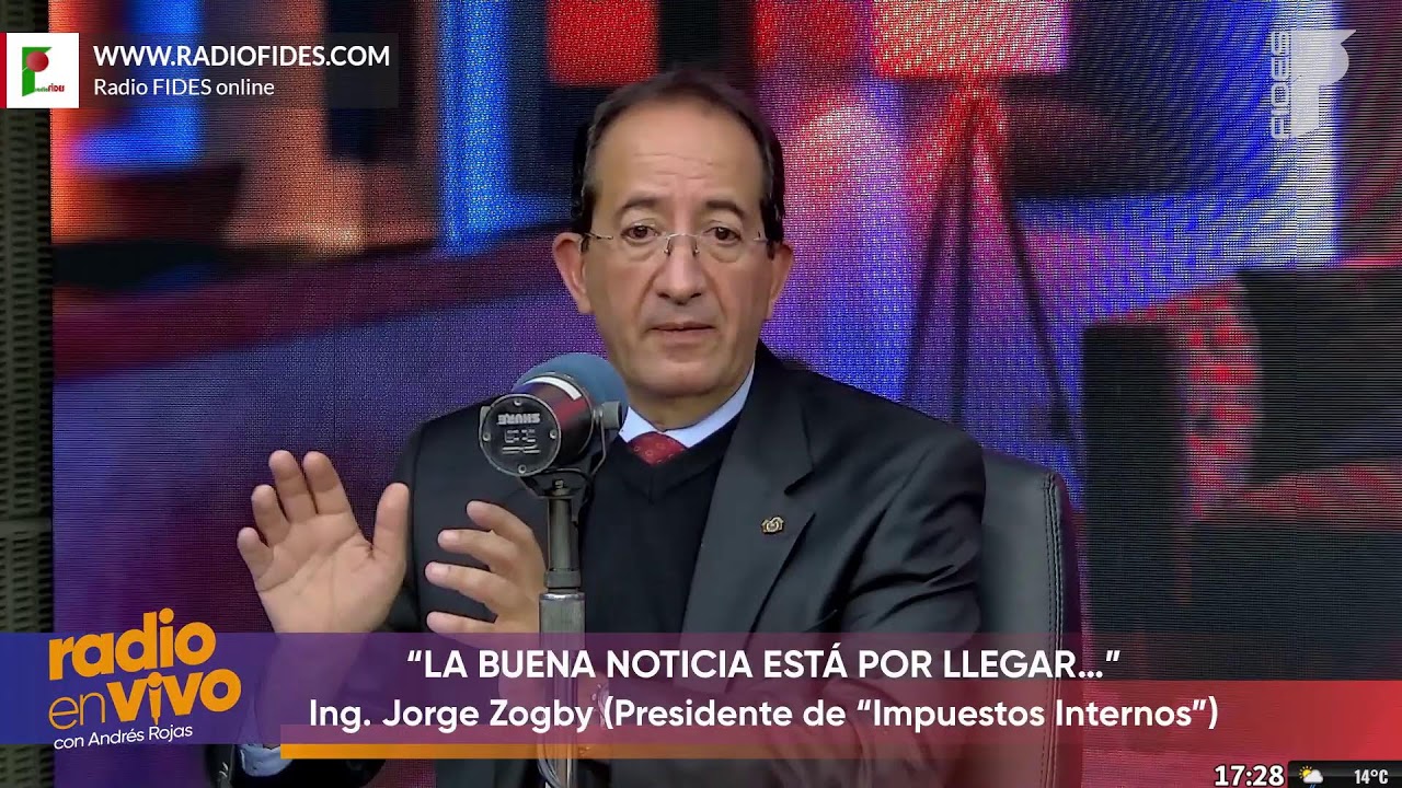 🔴EN DIRECTO🔴 |04.03.26|
