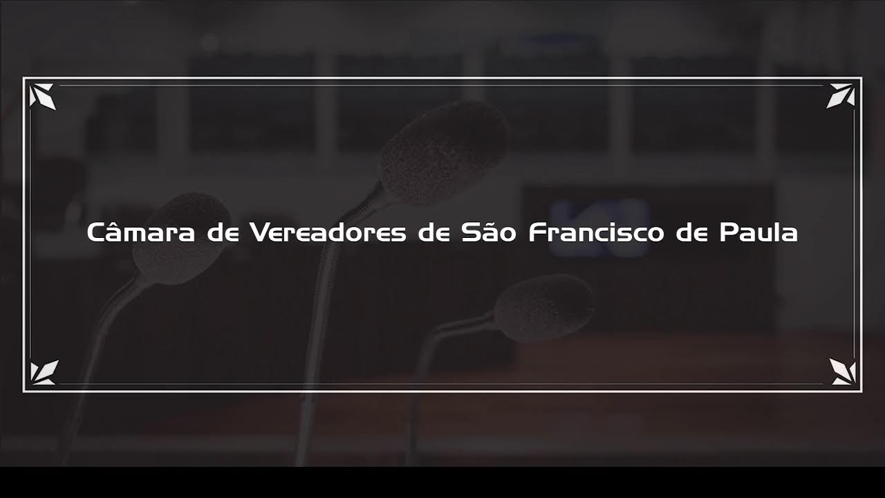 Sessão Ordinária 16-03-2026