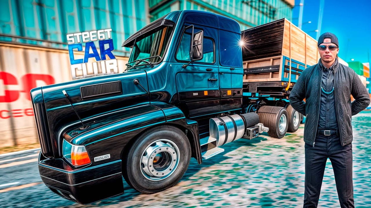Meu PRIMEIRO EMPREGO! - Street Car Club Ep.2