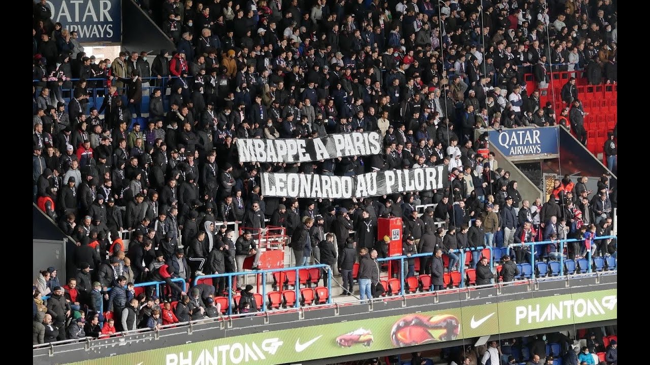 «ПСЖ Бордо»: спорные свистки против Месси и Неймара [13/03/2022]