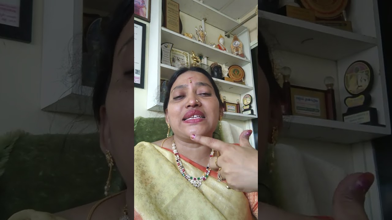 Balance/ Activate Seven Chakras 5 Elements Physical Mental Emotional  social health Dr V. Sridevi