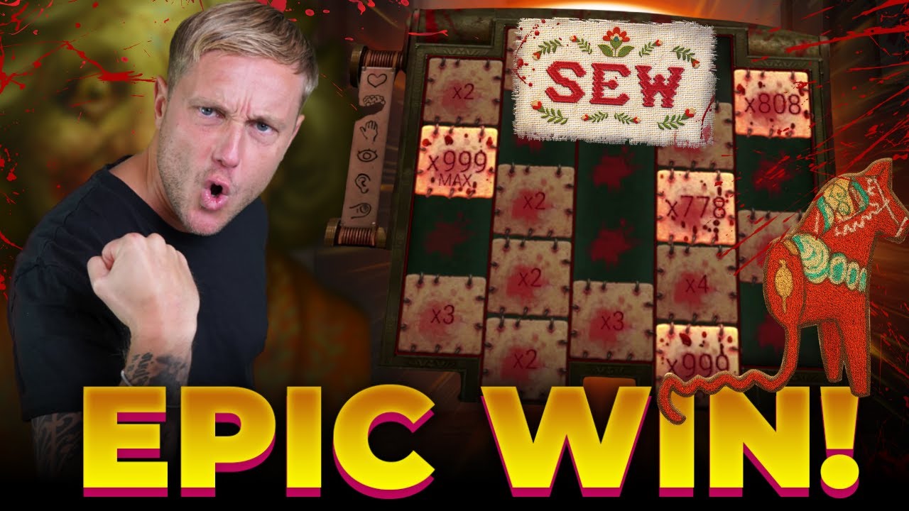 OUR BIGGEST BUY ON SEW PAID INSANELY BIG (TRIPLE GOLD STAR) 🌟🔥
