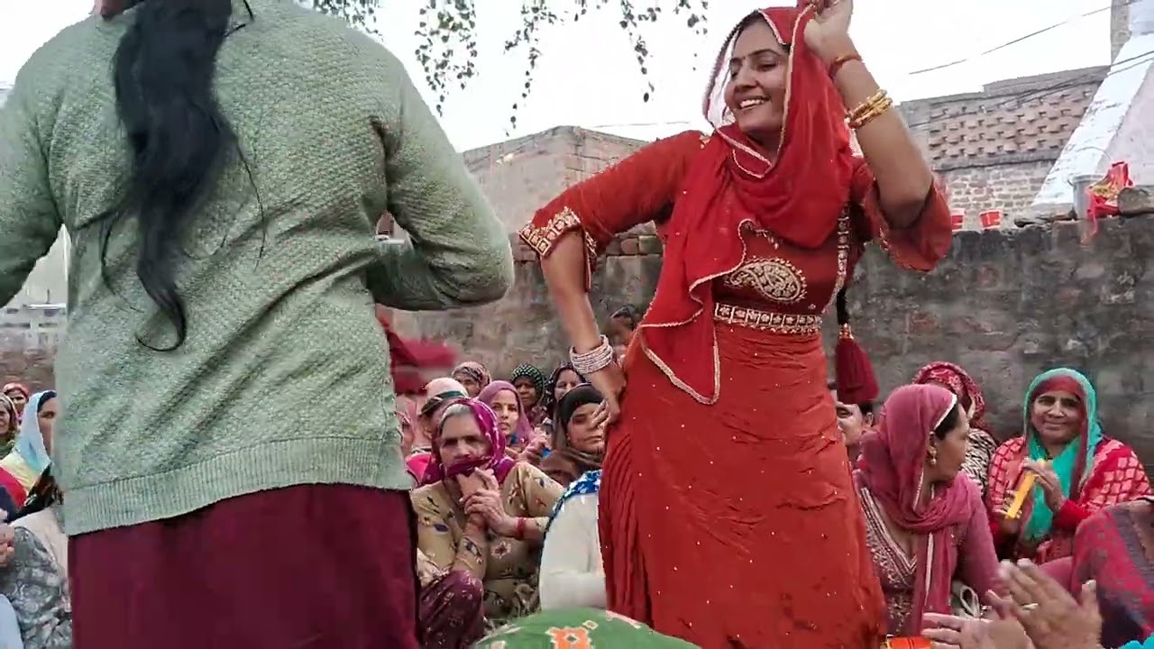 फिल्टर पाड़ डांस | फतूर मचा दिया | जुगनी के म्ह तू दिखै | भजन | New Dance 2026
