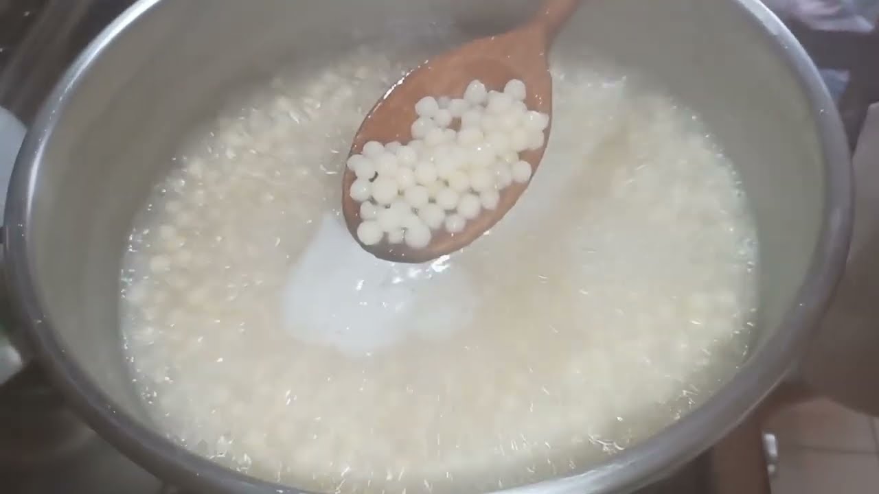 طريقة سلق المغربية اليابسة اللبنانية  😋😍 Moghrabieh Recipe