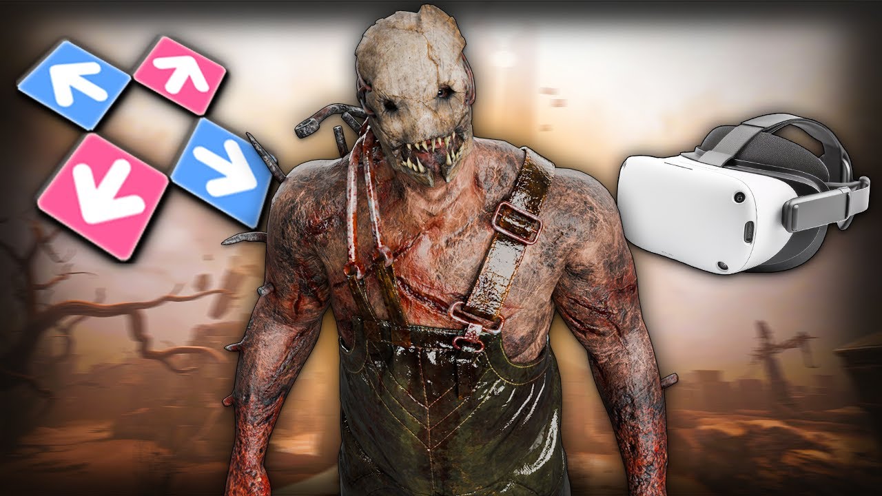 DUMB WAYS TO PLAY DEAD BY DAYLIGHT
