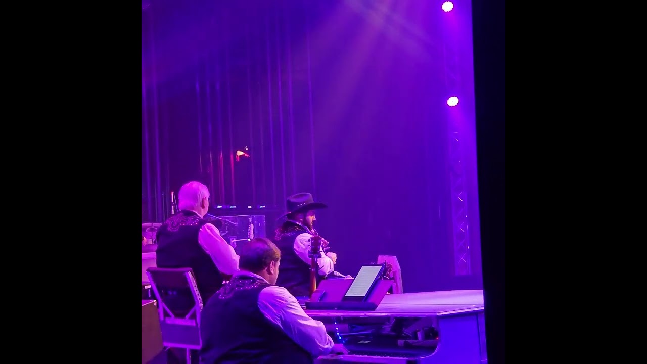 "Fast as You" Clip from Country Tonite - Ft: Daniel Owens
