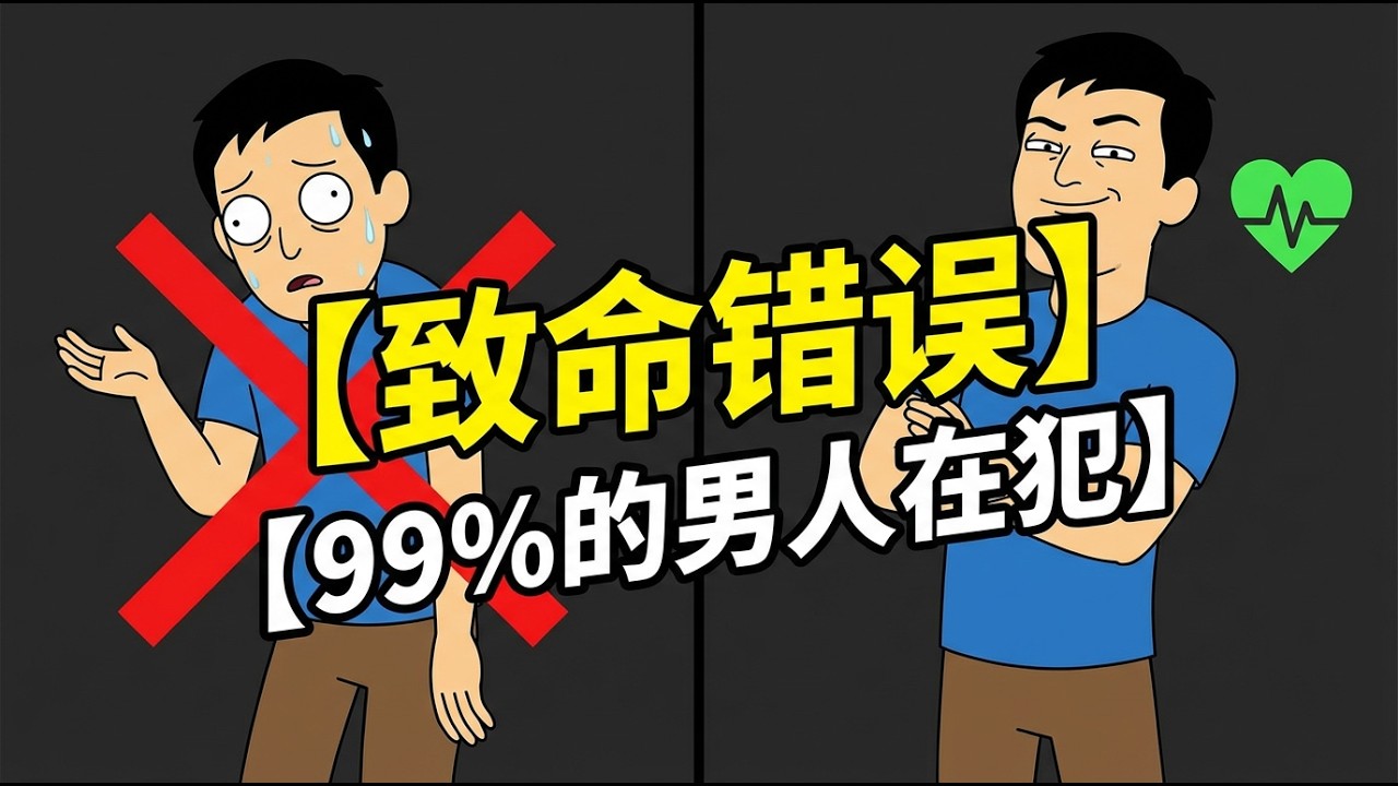 80%的女生只想「舒服」，別再「表演」了！多數男人都搞錯