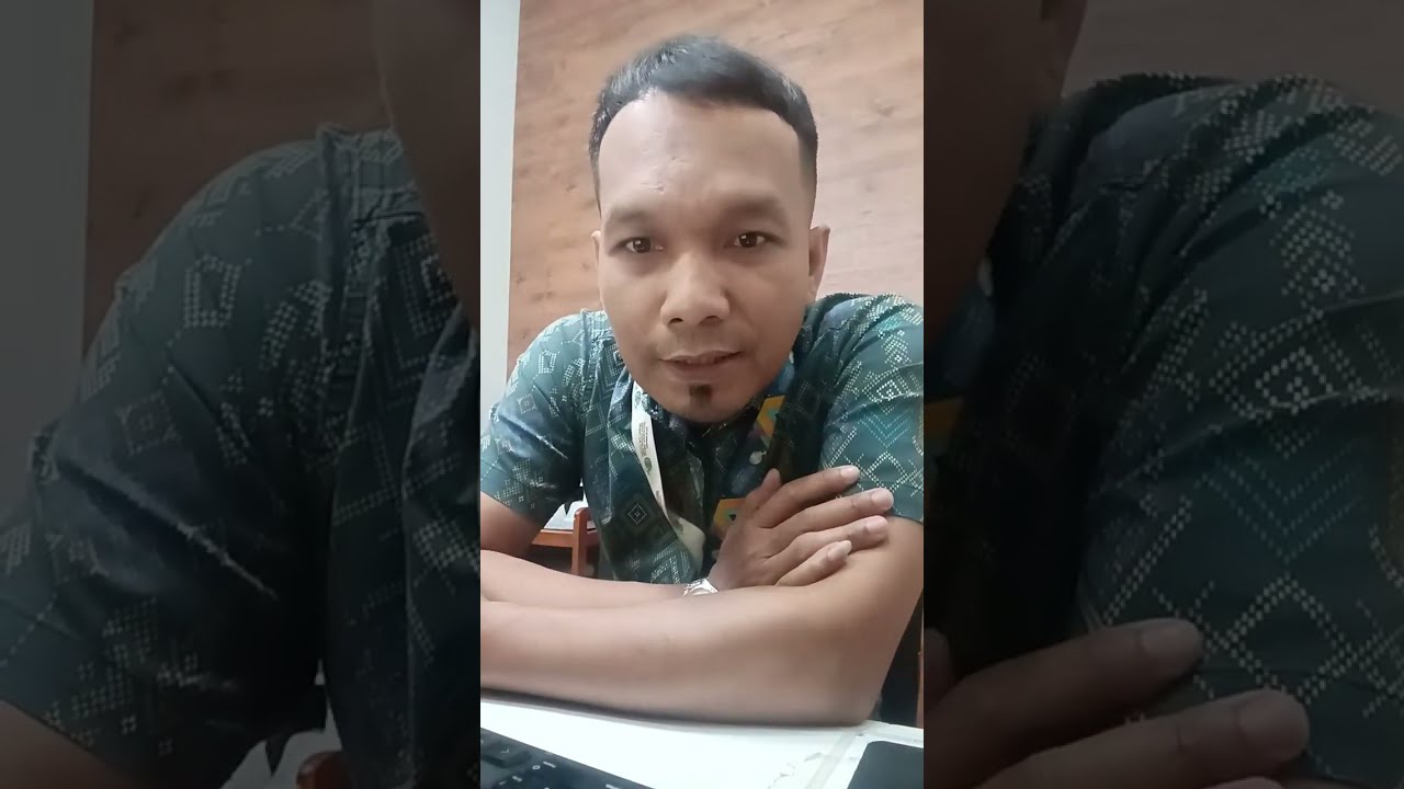Nasti One Channel sedang live sekarang!