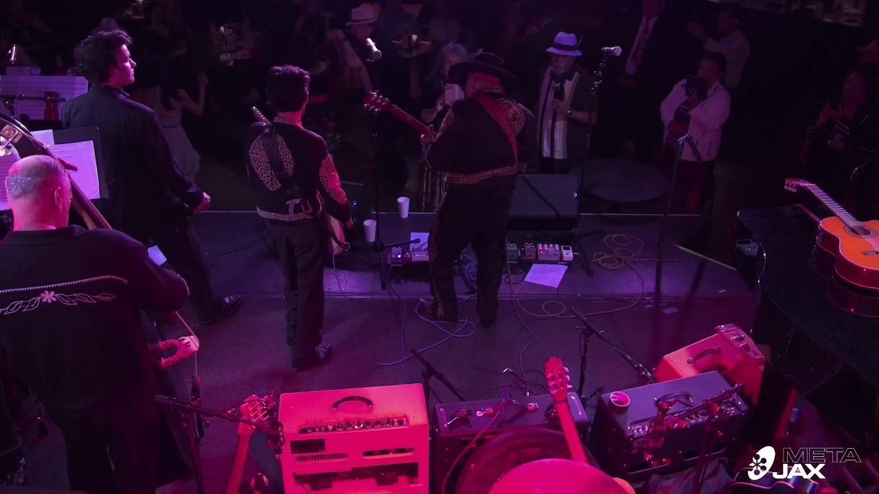 QUATRO de MAYO FIESTA | Live at Campus JAX | A JAXblast Network Production