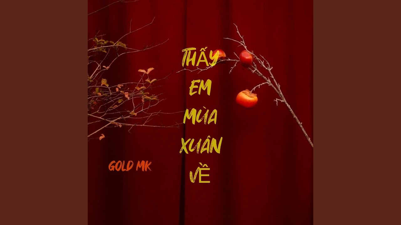 Thấy Em Mùa Xuân Về