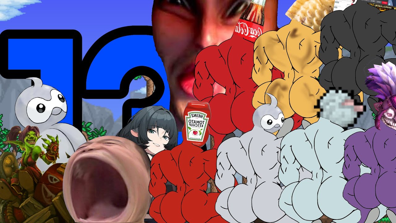 아츠토츠카 개소리 모음집 13