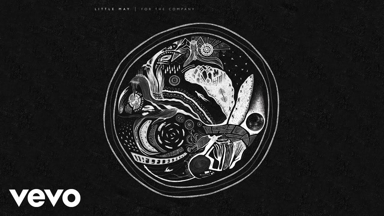 Little May - Sinks (Official Audio)