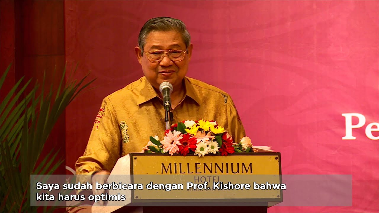 Berbagi Ilmu dengan Mahasiswa Lee Kuan Yew School of Public Policy Singapura