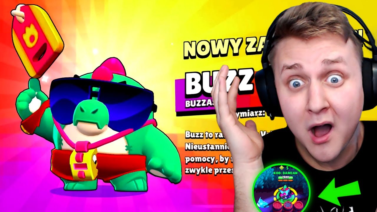 Nowy ZADYMIARZ 