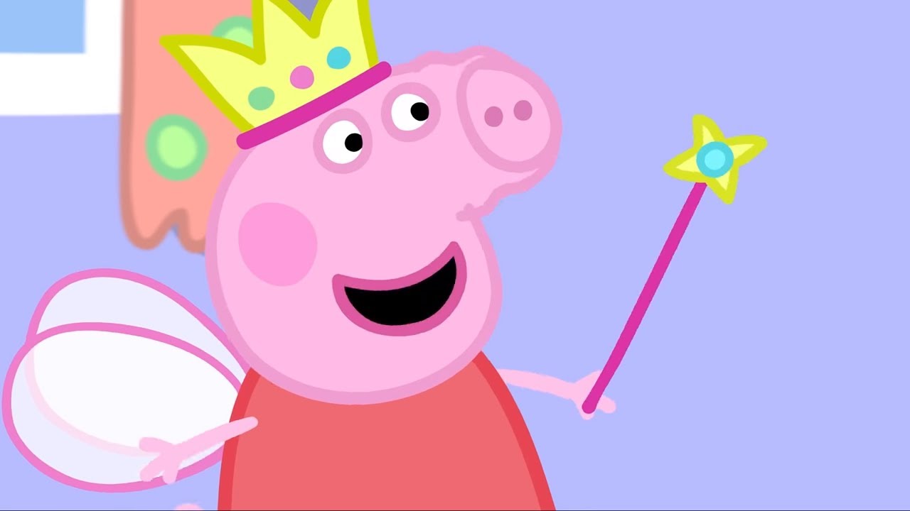 Peppa Pig Castellano Capitulos Completos | Compilacion 1