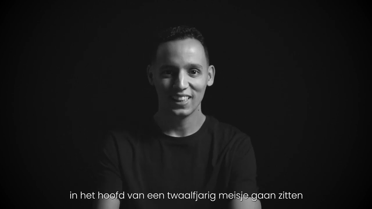 Brahim Fouradi - “Klop bij mij aan als je gewoon hits wil hebben” #ikbensongwriter