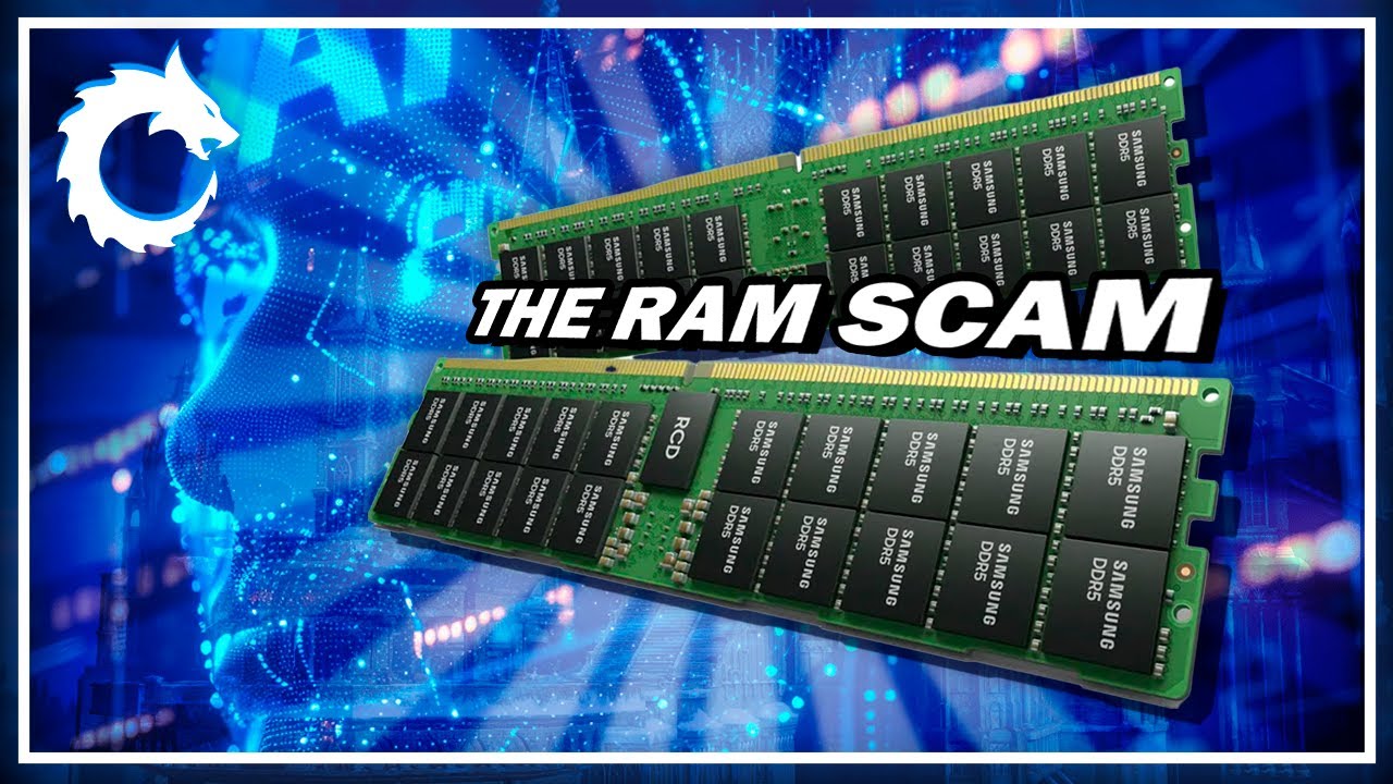 The RAM Scam | Castle Super Beast 350