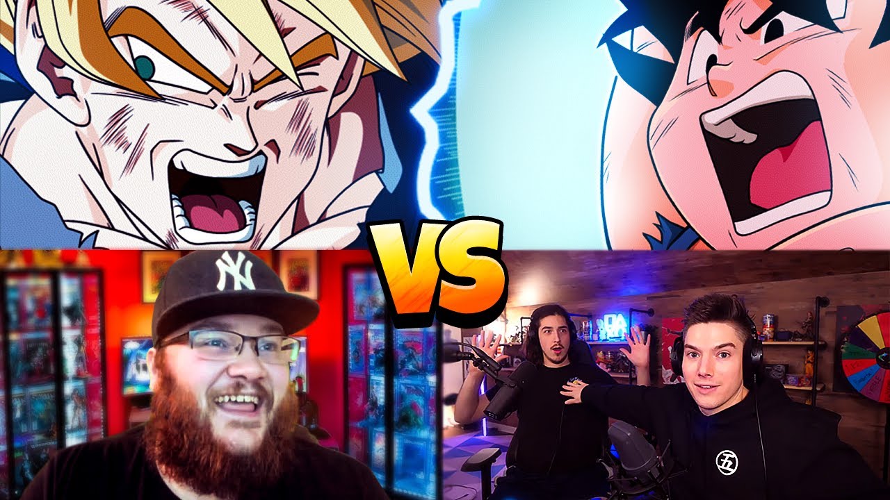 8TH ANNIVERSARY!! TRUTH, NANO & DIDDY RANDOMIZER RACE!! (DBZ: Dokkan Battle)