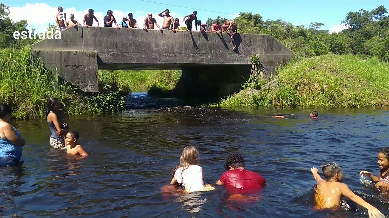 Rio Negro Registro sp