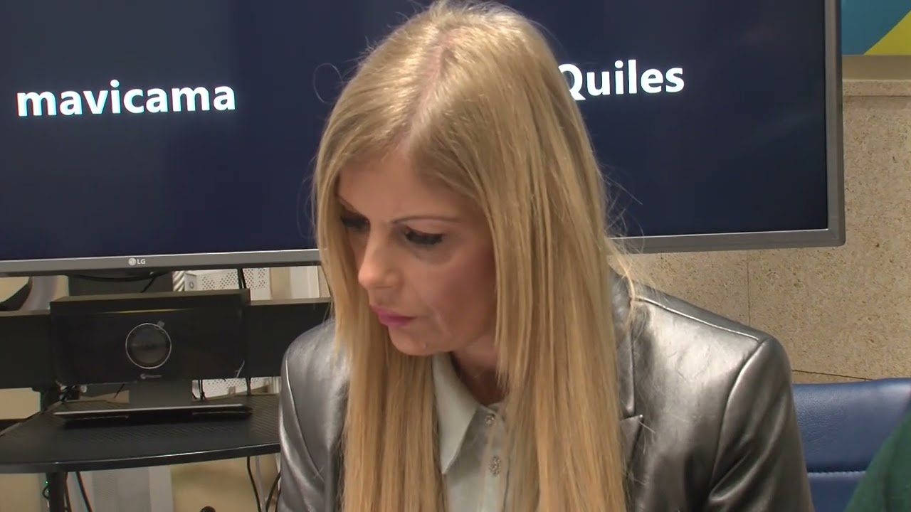 El alcalde preside la reunión del Consejo de Administración de Mercalgeciras