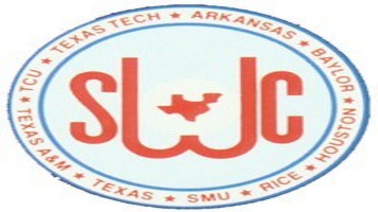 The Southwest Conference (1915-1996) Fight Songs Ranked