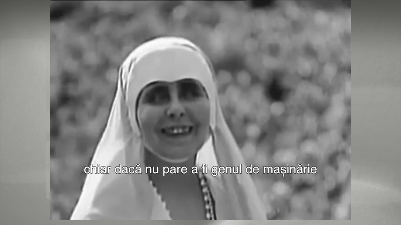 Ora Regelui: 100 de ani de la Conferința de Pace de la Paris (TVR1)