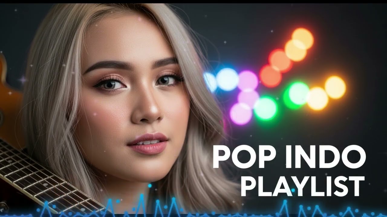 LAGU POP INDONESIA TERBARU 2026 🎧 BEST PLAYLIST