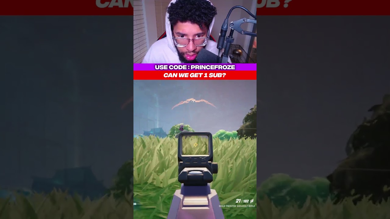 grimml In Fortnite | 