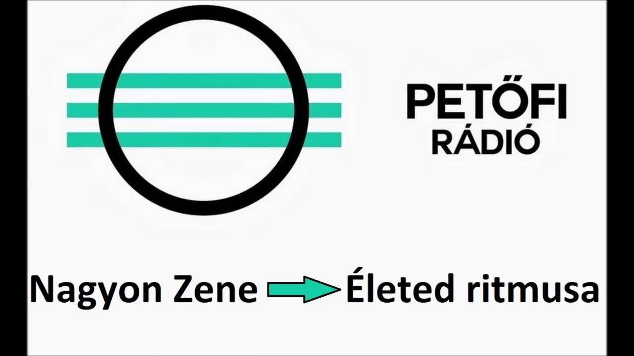 Az új Petőfi Rádió indulása (2016.05.30)