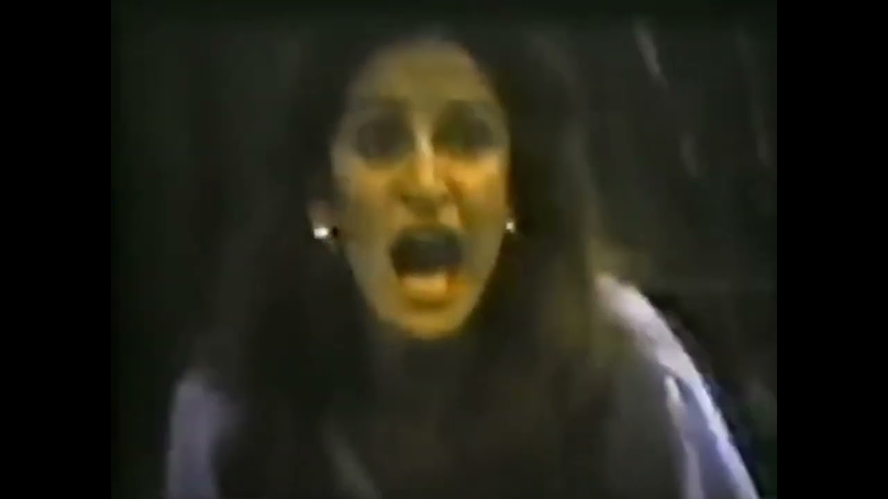 Within the Woods (Sam Raimi's original Evil Dead Super 8 short film, 1978)