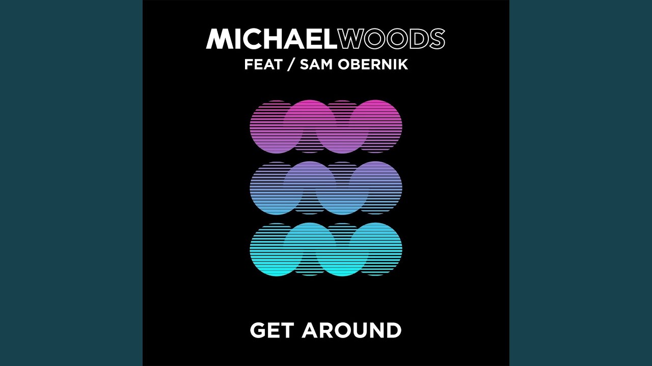 Get Around (Roni Size Remix)