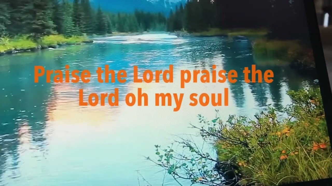 It Is Well With My Soul