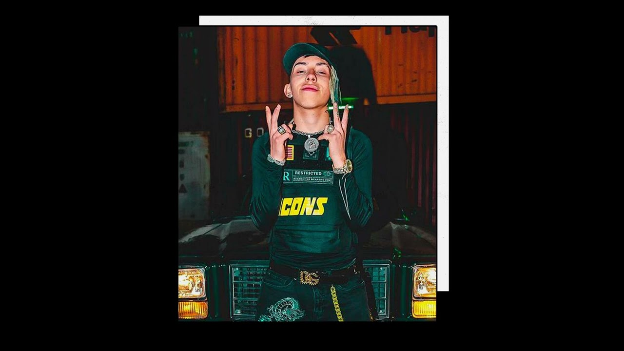 STANDLY TYPE BEAT - 
