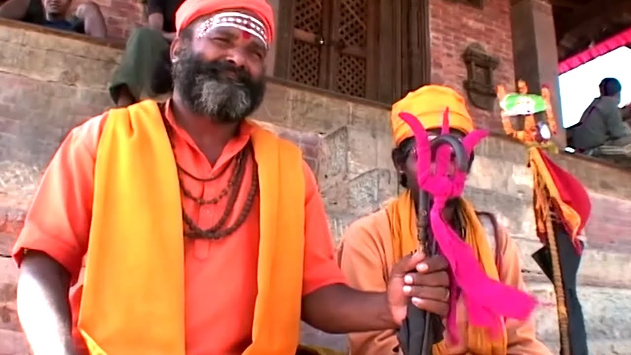 Непал по стопам маоистов