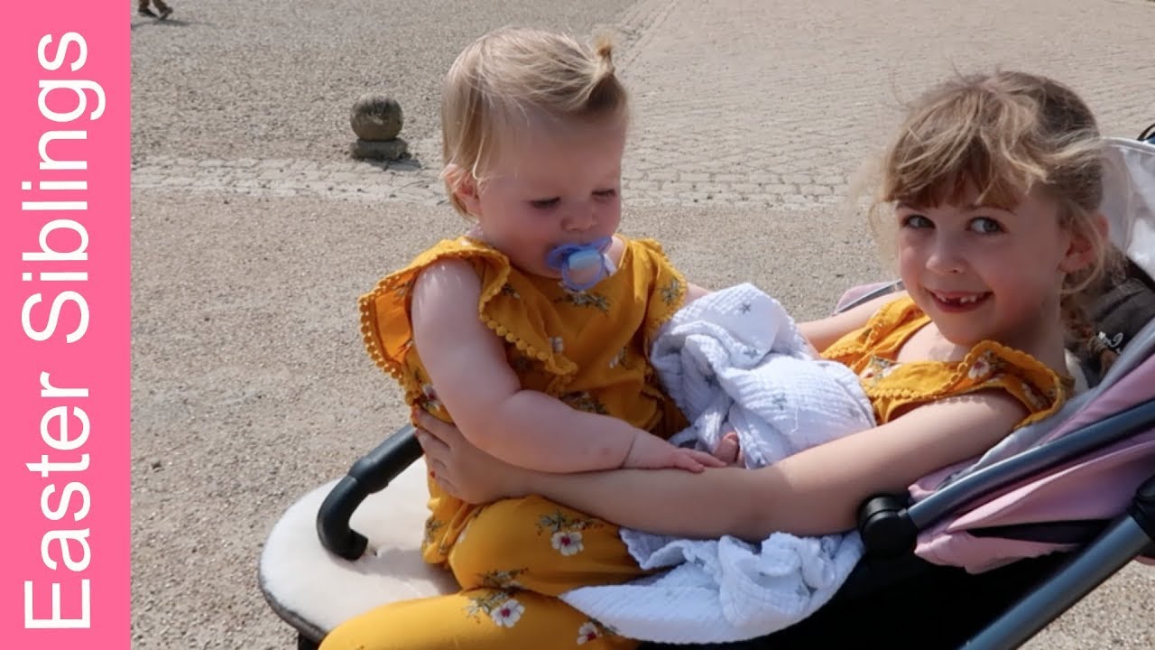 Blenheim Palace with the Girls! | The Weekly #16 | LIFESTYLE