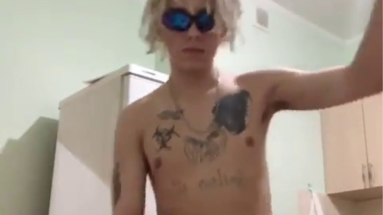 [FREE FOR PROFIT] Lil Morty x Plohoyparen Type Beat (Prod.by ALENDEROTY)