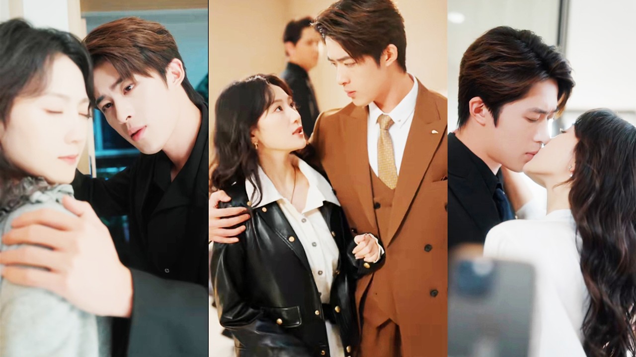 Setelah tunanganku mengkhianatiku di depan umum, tiga CEO malah mengejarku dan memanjakanku!