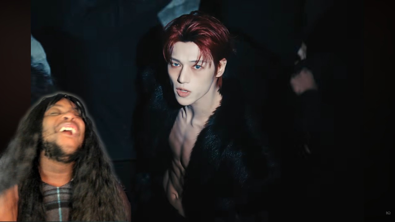 ATEEZ(에이티즈) - 'Adrenaline' Official MV & GOLDEN HOUR : Part.4 Reaction | OH YES