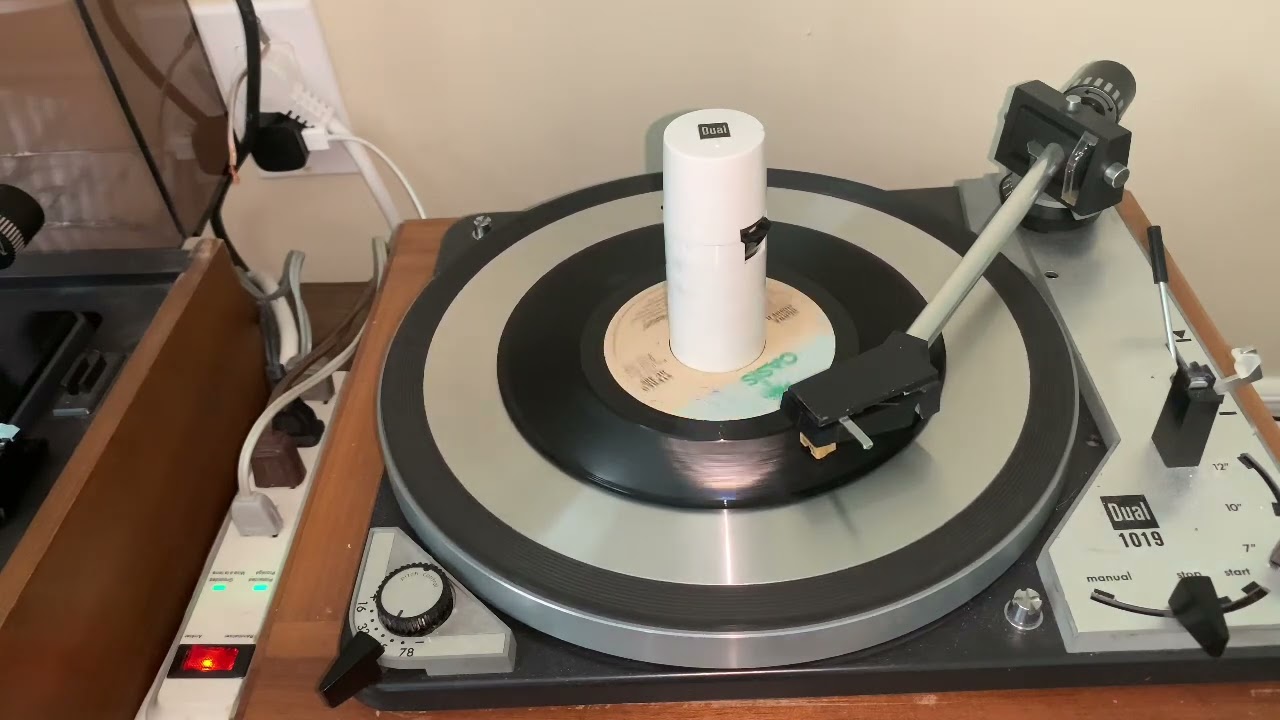 Donna Summer. Could it be magic